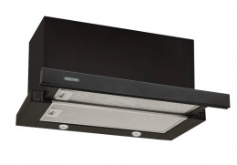 ELEYUS BREEZE G 1200 60 BL