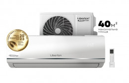 Liberton LAC-12INV