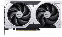 MSI GeForce RTX 5060 Ti 8G VENTUS 2X PLUS