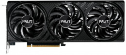 Palit GeForce RTX 5060 Ti Infinity 3 OC 8GB (NE7506TS19P1-GB2062S)