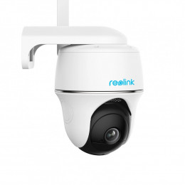 Reolink Go PT Plus без солнечной панели
