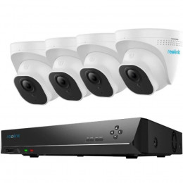 Reolink RLK8-800D4-A-V2