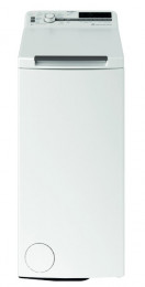 Whirlpool TDLRB 6241BS UA