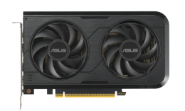 ASUS PCI-Ex GeForce RTX 5050 Dual OC Edition 8GB GDDR6 (128bit) (2677/20000) (HDMI, 3 x DisplayPort) (DUAL-RTX5050-O8G)