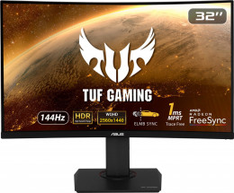 ASUS TUF Gaming VG32VQ (90LM0BI1-B01171)