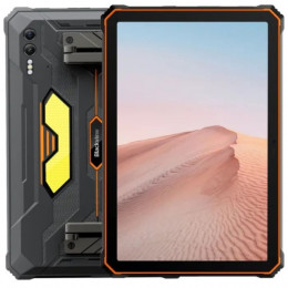 Blackview Active 10 Pro 12/512GB LTE Orange (6931548318804)