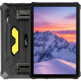 Blackview Tab Active 10 Pro 10.95 12/512GB 5G/LTE Black (6931548318811)