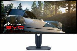 Dell Alienware AW3425DW (210-BRTW)
