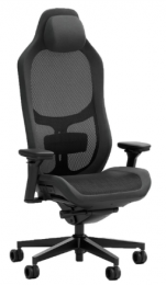 Fractal Design Refine Mesh Dark Black (FD-CH-RE1M-01)