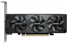 Gigabyte GeForce RTX 5050 OC Low Profile 8G (GV-N5050OC-8GL)
