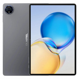 Oukitel OT12 4/256GB LTE Grey (6931940760256)