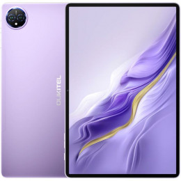 Oukitel OT12 4/256GB LTE Purple (6931940760232)