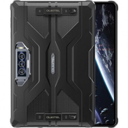 Oukitel RT8 6/256GB LTE Black with Hand (6931940756402)