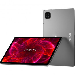 Pixus Falcon 10,95 8/256GB LTE metal, graphite (4897058531848)