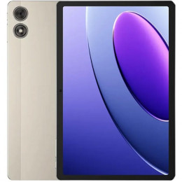 Tecno MegaPad 10 4/128GB LTE Champagne Gold (4894947045530)