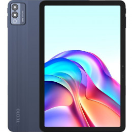 TECNO Megapad 11 T1101 8/256GB Starfall Grey (4894947052217)