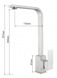 VENTOLUX KF01 BN