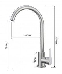 VENTOLUX KF02 BN