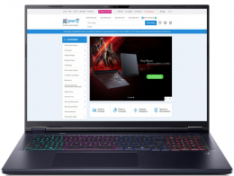 Acer Predator Helios Neo 18 PHN18-72 (NH.QVMEU.003) EU