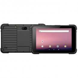 AGN T86X 8/128GB Black (5117978889898)