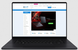 Asus ProArt P16 (90NB15L1-M000L0) EU