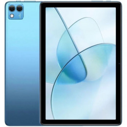 Doogee T10S 10.1 6/128GB 4G Metal Blue (6924351639020)