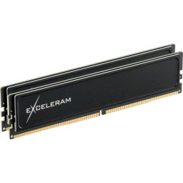 EXCELERAM Dark DDR5 6000MHz 32GB Kit 2x16GB (ED50320603036CD)