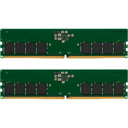 KINGSTON DDR5 5600MHz 16GB Kit 2x8GB (KVR56U46BS6K2-16)