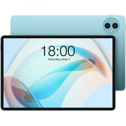 Teclast P50 11 6/128Gb LTE Blue (6940709686829)