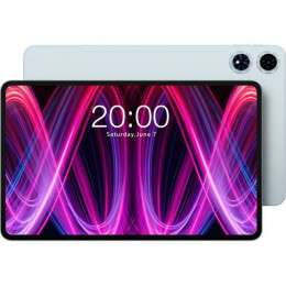 Teclast T60Plus 12 6/128GB/ LTE Metal / Blue (6940709687000)