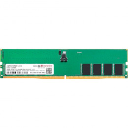 TRANSCEND JetRam DDR5 5600MHz 48GB (JM5600ALE-48G)