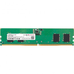 TRANSCEND JetRam DDR5 5600MHz 8GB (JM5600ALG-8G)