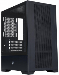 1stPlayer Go2 Black with window (Go2-BK)
