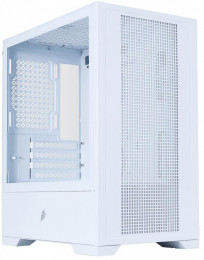 1stPlayer Go2 White with window (Go2-WH)
