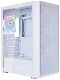 1stPlayer Go6-WH-4FS7-W White with window
