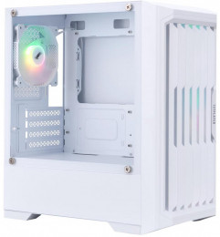 1stPlayer H2-WH-4F7-W White with window