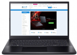 Acer Nitro V 15 ANV15-51-92XK (NH.QQEAA.00A) EU