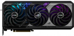 ASUS ROG Strix GeForce RTX 5070 Ti 16GB GDDR7 OC Edition (ROG-STRIX-RTX5070TI-O16G-GAMING)