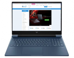 HP Omen 16-wf1775ng (9P0Z6EA) EU