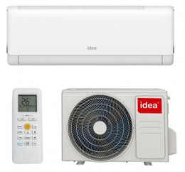 Idea ISR-18HR-SQ5-DN8
