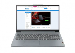 Lenovo Slim 3 15ABR8 (82XM00LMUS) EU