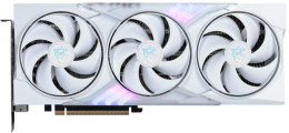 MSI GeForce RTX 5060 Ti 16G GAMING TRIO OC WHITE