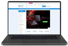 ASUS ROG Zephyrus G16 GU603VI (GU603VI-G16.I74070_custom)48GB/2 TB EU