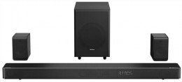 HISENSE AX5120G