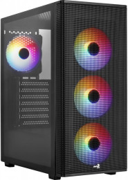 AEROCOOL Designer V2 Black (ACCM-ES05143.11)