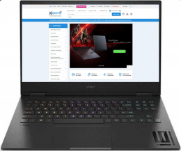 HP OMEN 16t-wf100 (912K7AV) EU