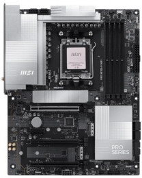 MSI PRO X870E-P WIFI