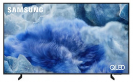 Samsung QLED 85 QE85Q8FAAUXUA