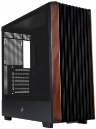 1stPlayer WD5 Black with window (WD5-BK)
