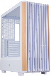 1stPlayer WD5 White with window (WD5-WH)
